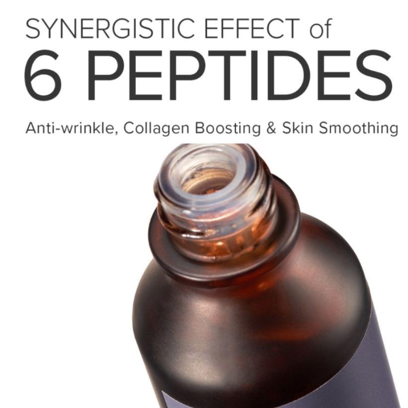 Mary & May 6 Peptide Complex Serum 30ml