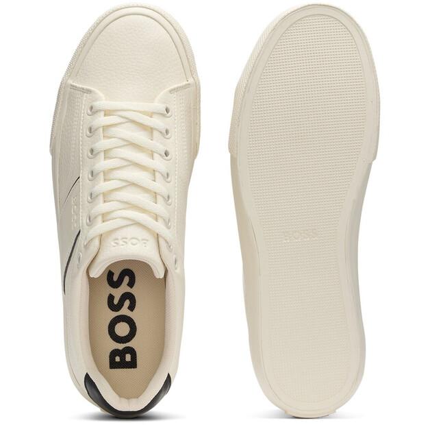 Кроссовки Hugo Boss Aiden Tenn Grltp