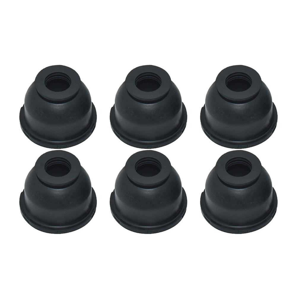 High Quality Car Suspension Steering Ball Joint Boot Dust Linkages Gaiters Cover 15 32 29 Dust Boot Covers Rubber