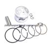 56mm Piston Ring with 13mm Pin for 140cc/149cc YX Engine Kit