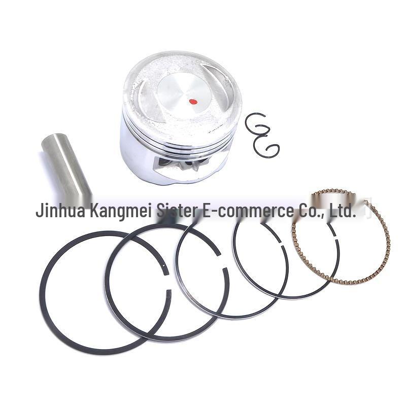 56mm Piston Ring with 13mm Pin for 140cc/149cc YX Engine Kit