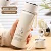 Snoopy Portable Insulated Water Bottle