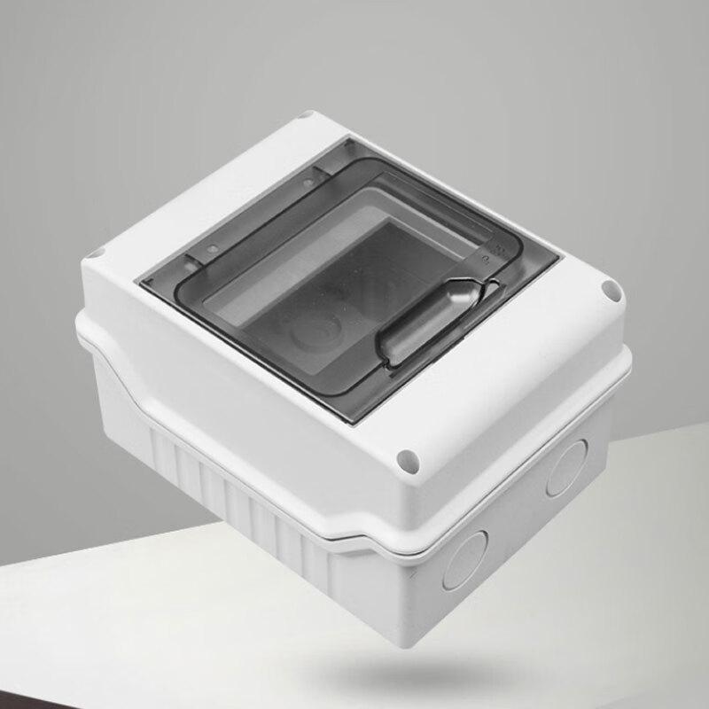 Huajingzhu Outdoor Waterproof Electrical Distribution Box