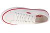 Levi's Hernandez S, Womens white Plimsolls