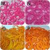 [SHOP SHIMATARO] Loom Bands 16 Colors, 9600 Pieces, Rubber, Original Set