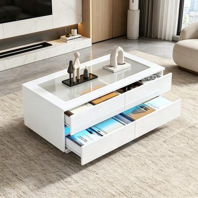 Mobilier pentru salon – Mese pentru cafea