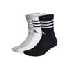 adidas Crew Socks Unisex 3 Pack IC1323