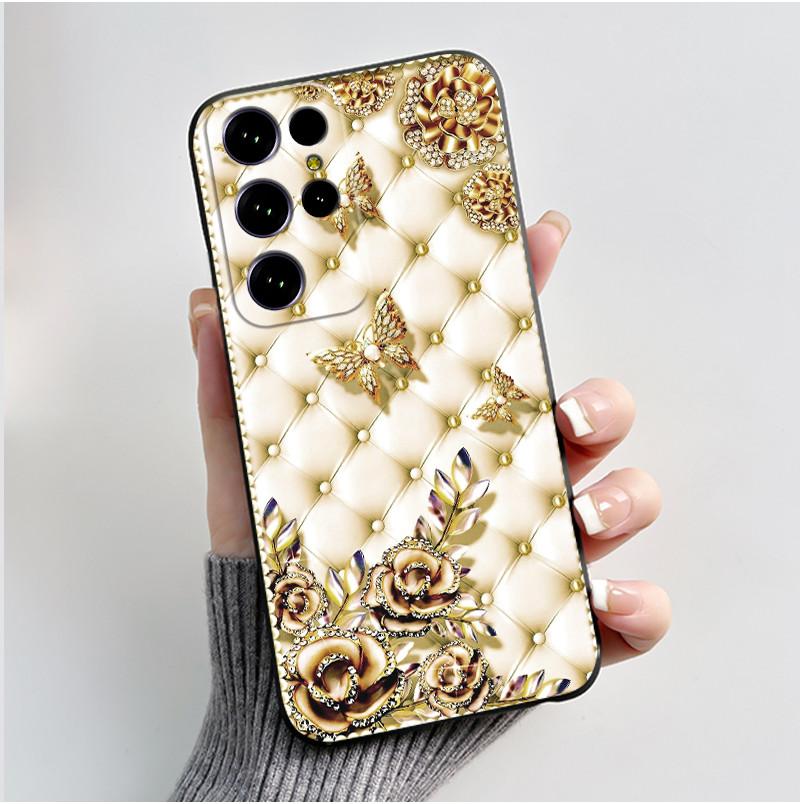 Casing For Oukitel C61 Pro C61 GT Phone Case Luxury Cute Cool Boys Girls Matte Soft silicone Cover OukitelC61 C61Pro C61GT Shell