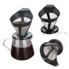 Accessoires pour thé et café – Filtres à café réutilisables