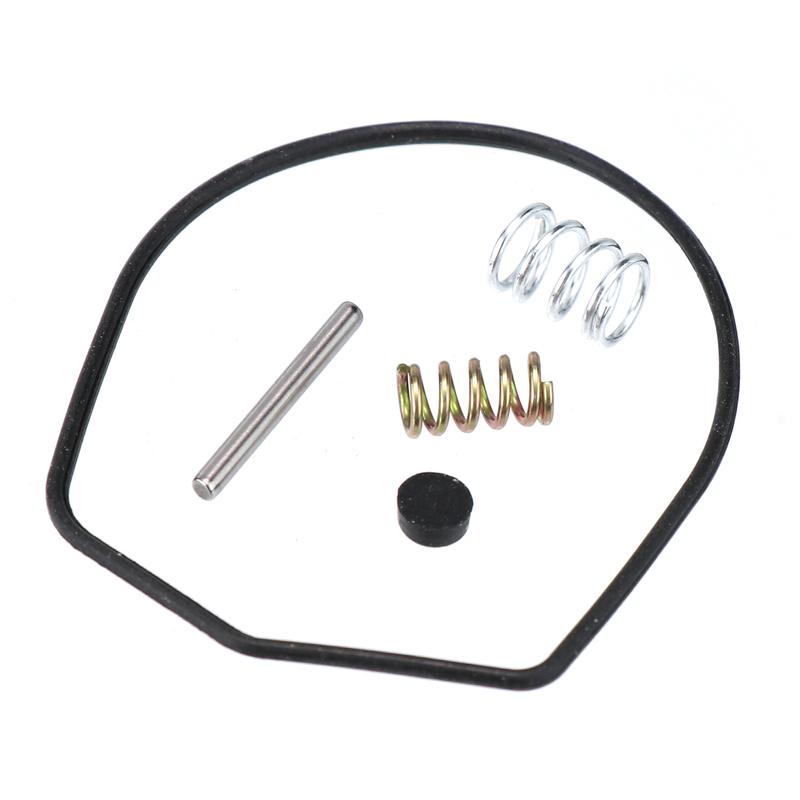 ZSDTRP Dellorto PHBN PHVA CarburetorCarburetor Repair Rebuild Kit Main jet Air Mixture Screw Replacement Parts