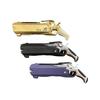 11inch PU Reaper Pistol Gun Anime Overwatch Plastic Pistol Gun Cosplay Prop Real Size Japanese Katana Original Samurai Sabre Toy