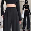 Spring/Summer 2026 Wide Leg Maternity Pants - Full & 9/10 Length Options