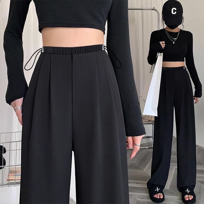 Spring/Summer 2026 Wide Leg Maternity Pants - Full & 9/10 Length Options