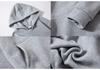 King & Queen Couple Hoodie and Sweatpants Set - Unisex Casual Sportswear