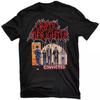 CRYPTIC SLAUGHTER Convicted T-Shirt NEW! Relapse Records AR1058 Unisex T-Shirt