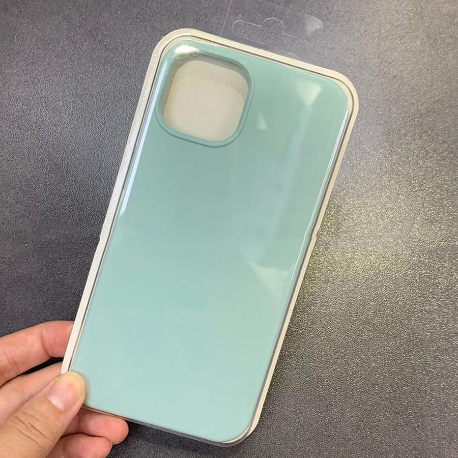 Ins Chic Liquid Silicone Full dekket Soft Gel Gummi Telefonveske Beskyttelsesdeksel For iPhone 16 15 14 Pro Max 14Plus 15Plus XR XS Max 11 12 13 Pro Max