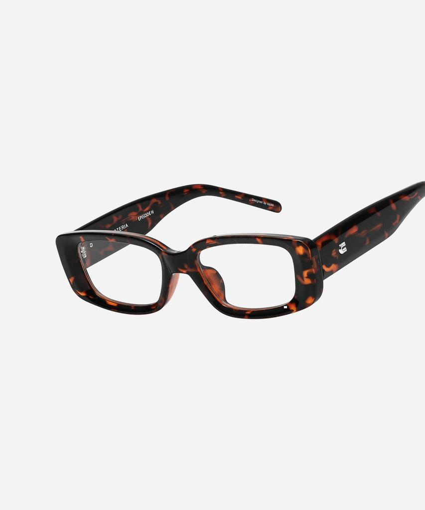 Neotelia Darino · Leopard
