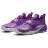 Anta Kai 1 Moon Men Sneakers Lilla Grå 112521113S-3