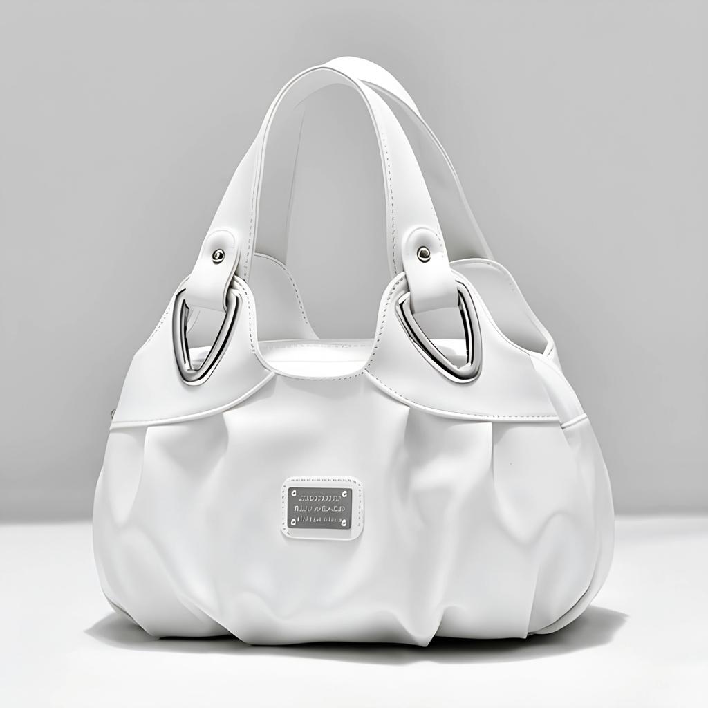 Women Handbag Big Women's Shoulder Bags Famous Brand Design Lady Tote Handbag Colour Printing
