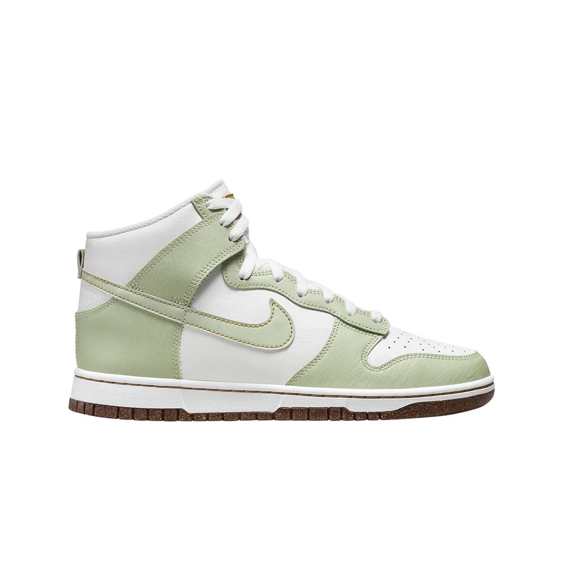 

Мужские кроссовки Nike Dunk High Retro SE Honeydew DQ7680-300