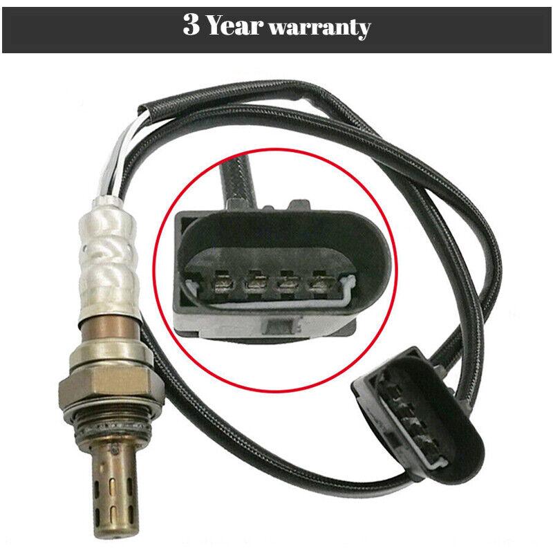 Oxygen Sensor Upstream/Downstream For 2002-2008 Mini Cooper 1.6L L4 Supercharged