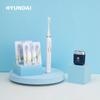 Hyundai YT805 Electric Shaver & Toothbrush Gift Set