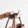 Suitcase Grip Protective Cover Luggage Bag Handle Wrap Leather Anti-stroke Stroller Shoulder Strap Pad Grip Cover Bag