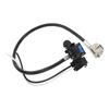 Headlight Ballast Wire H1 35cm Plug and Play PVC for Hella 5DV 009 000?00 Xenon HID Control Module