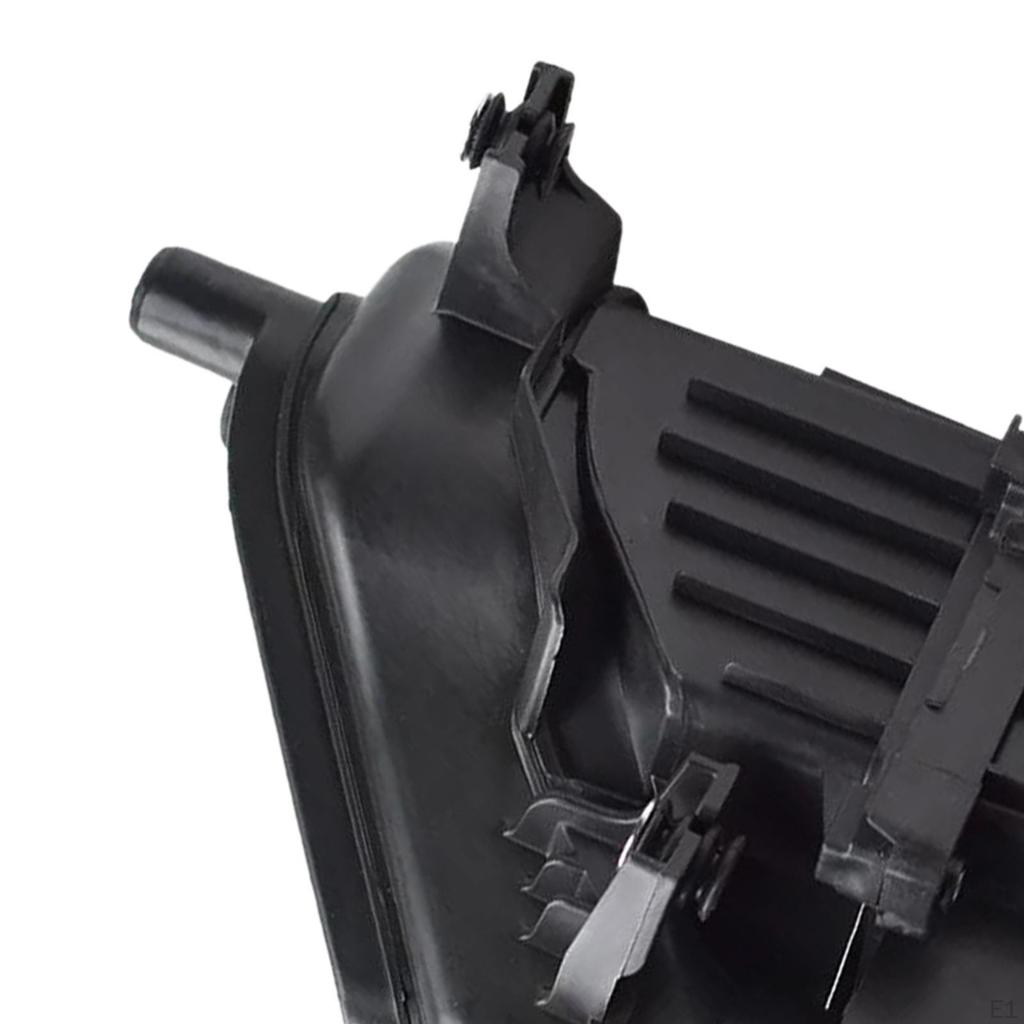Air Intake Box Assembly 172015baa00 Accessory for Honda Civic 2016-2021