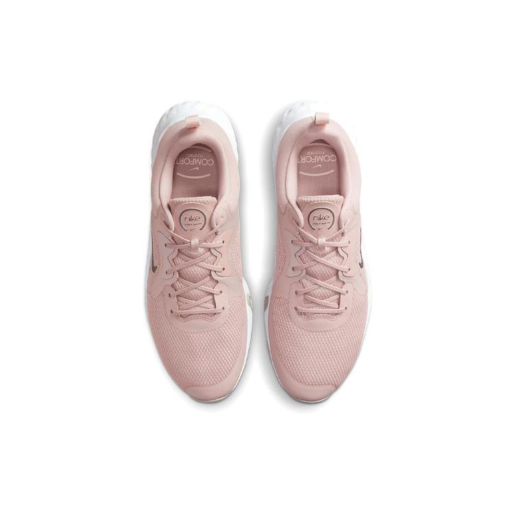 New Nike Renew In Season Tr 11 Wide 'Pink Oxford' Women's DN5116-600