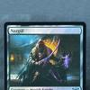 Foil Arcane Signet Old Frame Nazgûl Gaea'S Cradle Jp Volrath'S Stronghold Tcg Cusom English Card Quality Board Trading Card Game