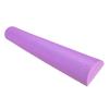 WEZHO Half-Round Yoga Foam Roller