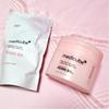 Medicube PDRN Rosa Kollagen Toning Gel Toner Pad 70+10 Pads (Limitierte Auflage, beschränkte Auflage)
