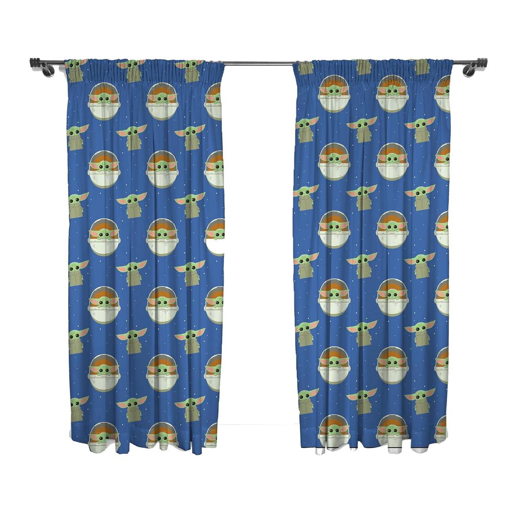 Star Wars The Mandalorian Baby Yoda Gardiner