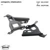 For Honda Fit 2015 2016- 2Pcs Hood Hinges Left Right Driver & Passenger Side