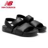 UNisex N Clay Strap saNdal Black Sd3601bk3