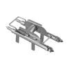 Professional Cable Pulling Aid Cable Puller Machine Wire Puller Pulling Auxiliary Device Electrician Wire Cable Threading Tools