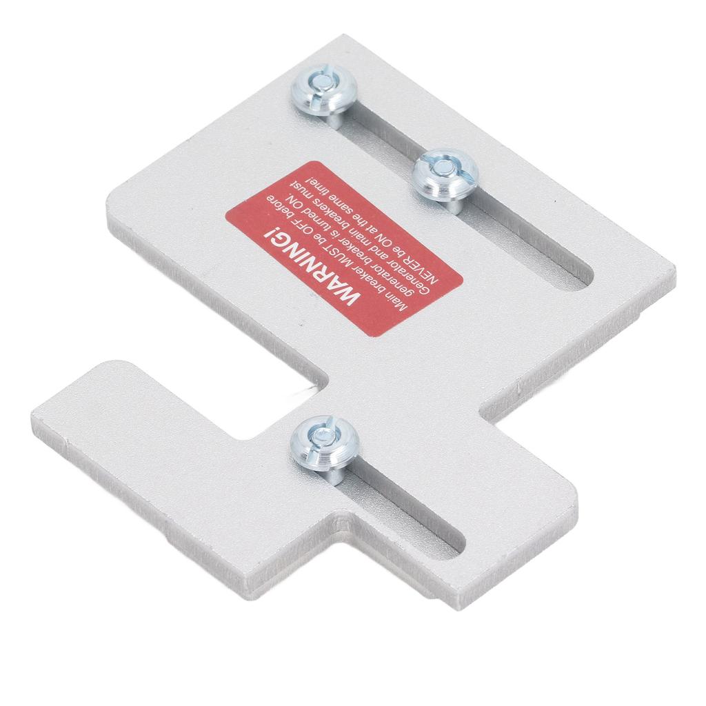 Souprava blokovacího spínače generátoru pro panely Eaton Cutler Hammer řady BR 150 200 Amp 1 14 až 1