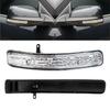 ABS LED Turn Signal Light BB5Z13B375A BB5Z13B374A for Explorer 2011-2019 Rearview Mirror Easy Installation on Vehicles