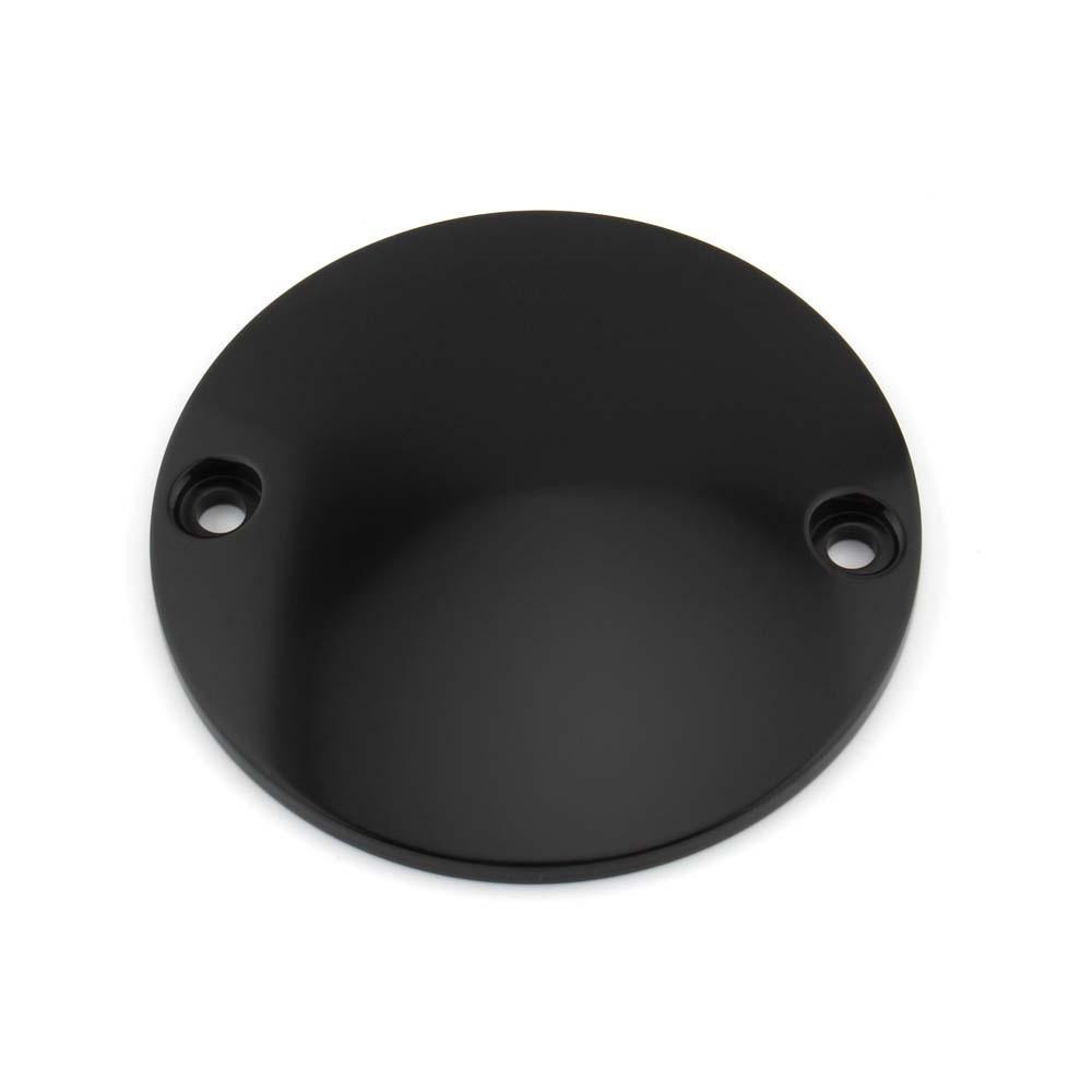 

Стильная черная крышка двигателя с гальваническим покрытием, идеально подходящая для различных моделей мотоциклов Black Engine Cover