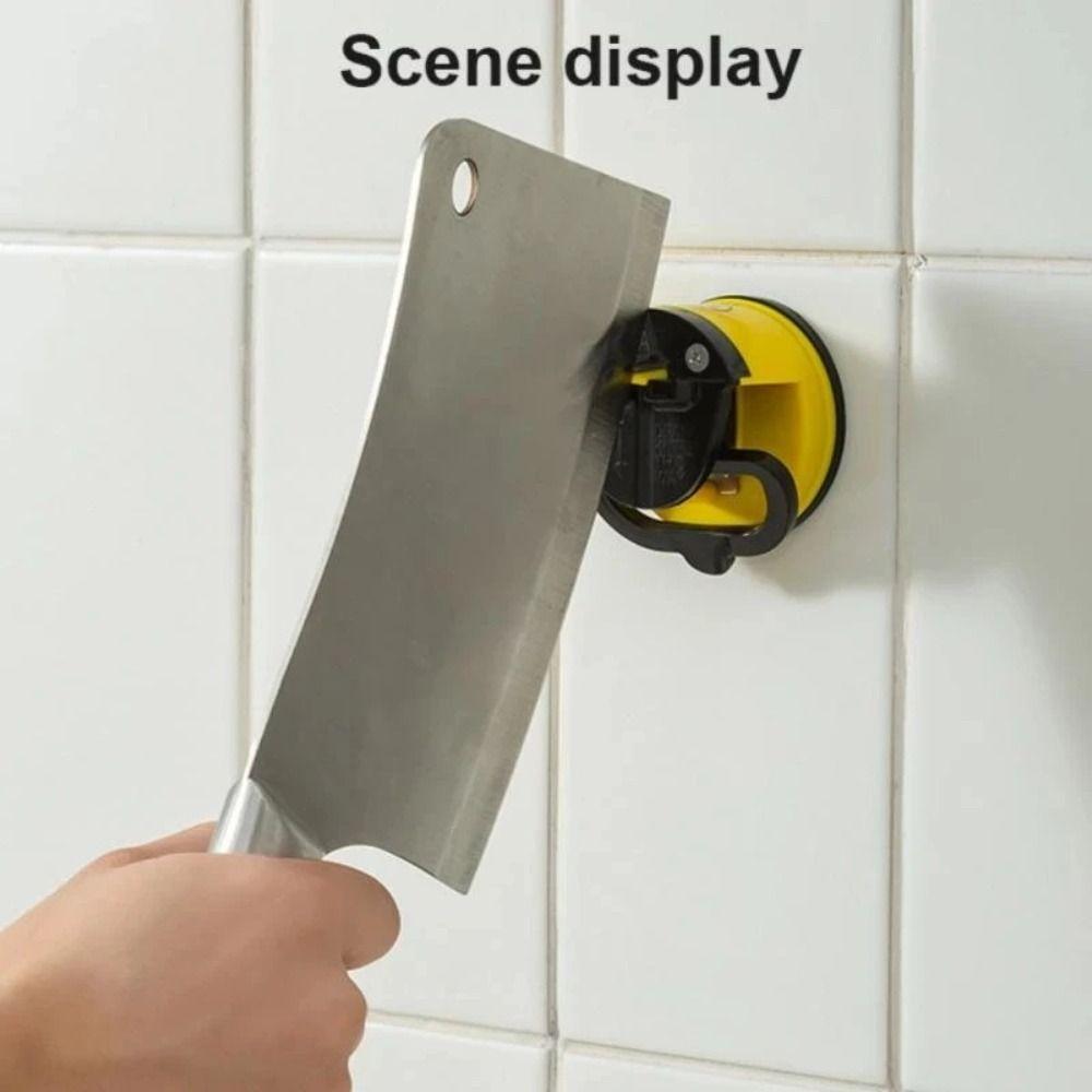 Multifunksjonell Liten Gul And Bryne Sklisikker Base Bryne Artefakt Hjem