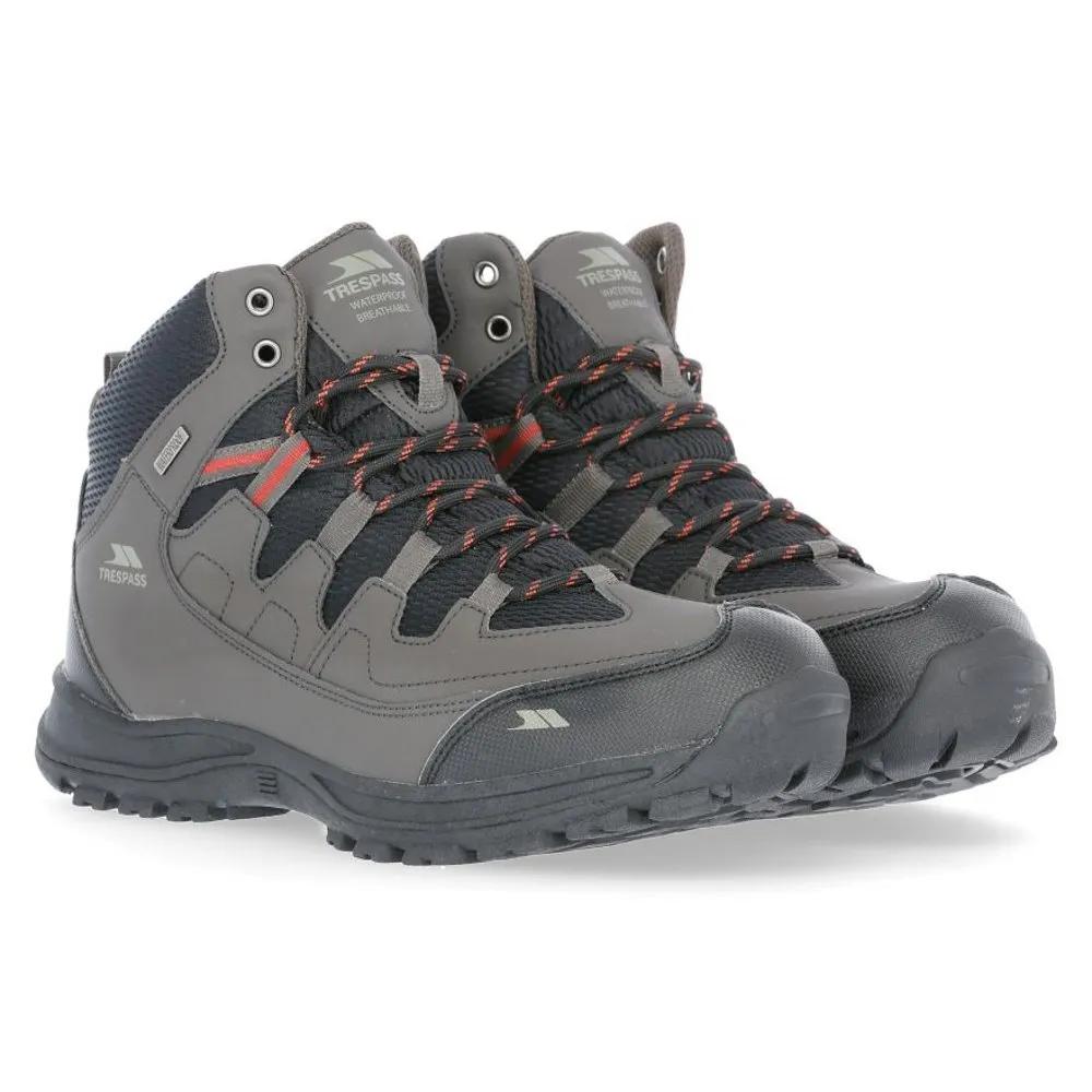Trespass Finley Hiking Boots
