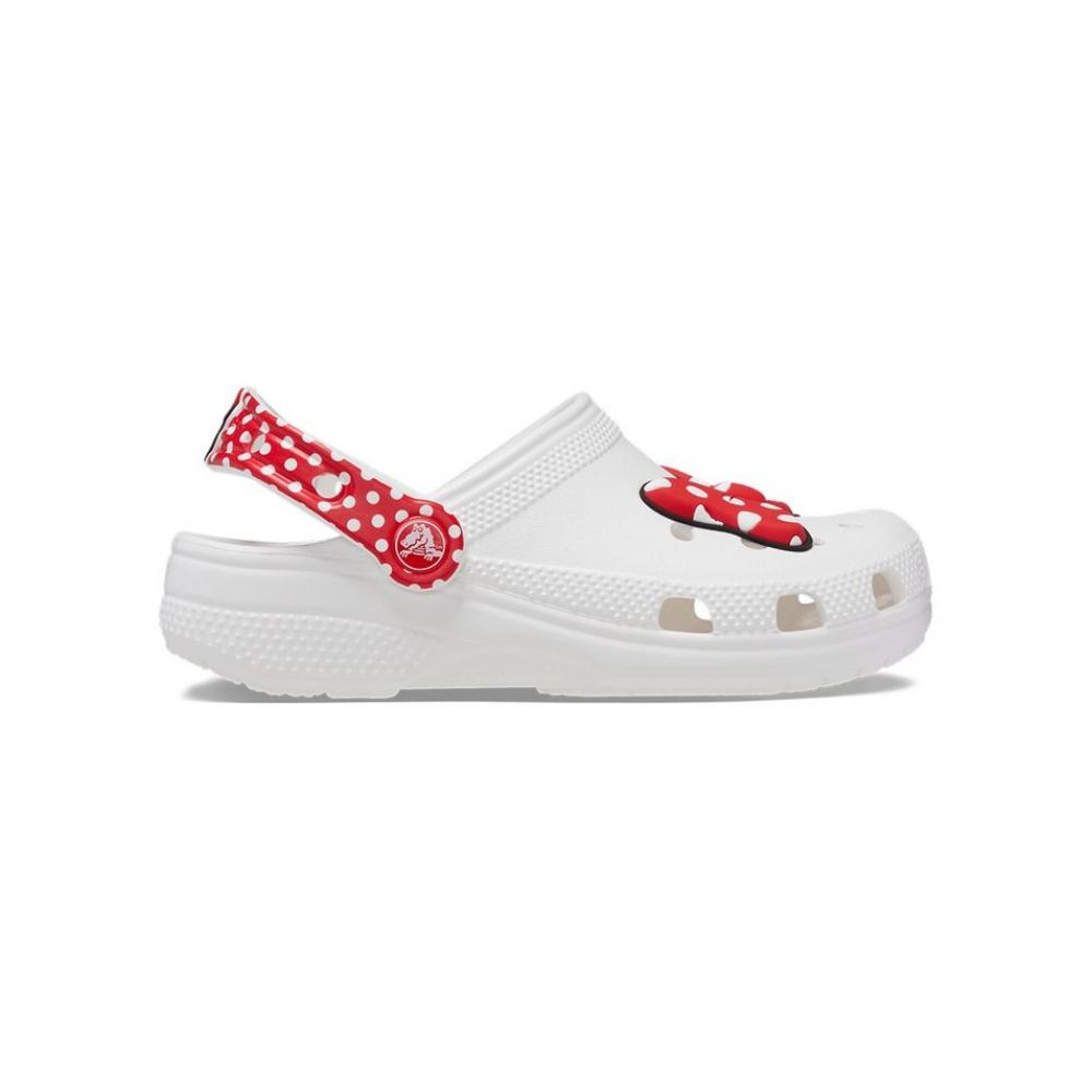 

Крокси 208711 119 white/J3