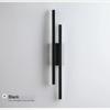 Drátěné LED nástěnné svítidlo Moderní minimalistické nástěnné svítidlo Žehlička Akryl Ložnice Obývací pokoj Chodba Schodiště Svítidla Skandinávský styl