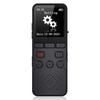 Digital Voice Recorder with 1.4 Inch TFT Screen Dual Microphone for Lectures Meetings Classes Interviews 32G