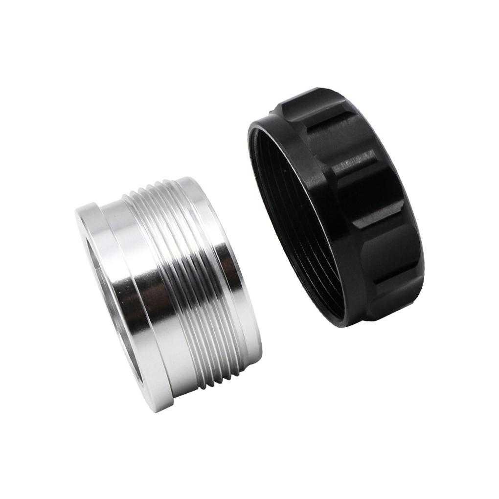 Durable Tank Caps For Various Car Models Easy To Install Materials Alloy Fuels Tank Cap