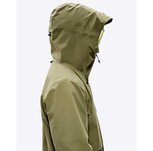 The Mountain Studio Куртка Carv stretch