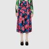 GUCCI Casual Long Skirt Women's Black 409370-ZAGI6-1187