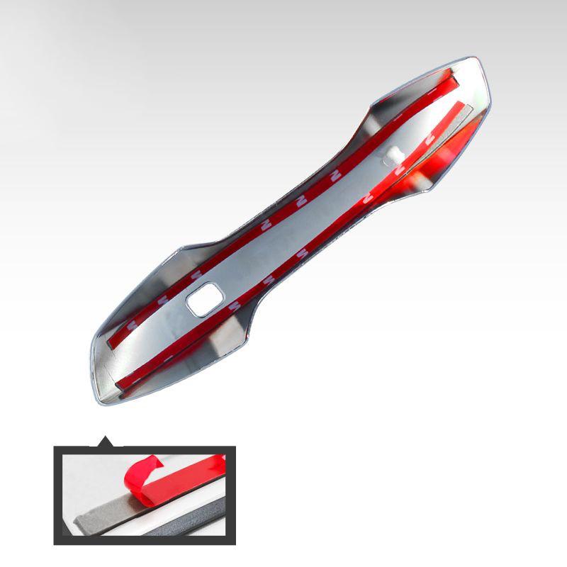 Car Door Handle Bowl Trim Cover Protect for BYD Qin L Dm-i 2024 2025 2026