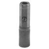 1pc Adapter M10 To 1/4inch Hex Shank Adapter For 100 Type Angle Grinders Conversion Head Replacement Accessories